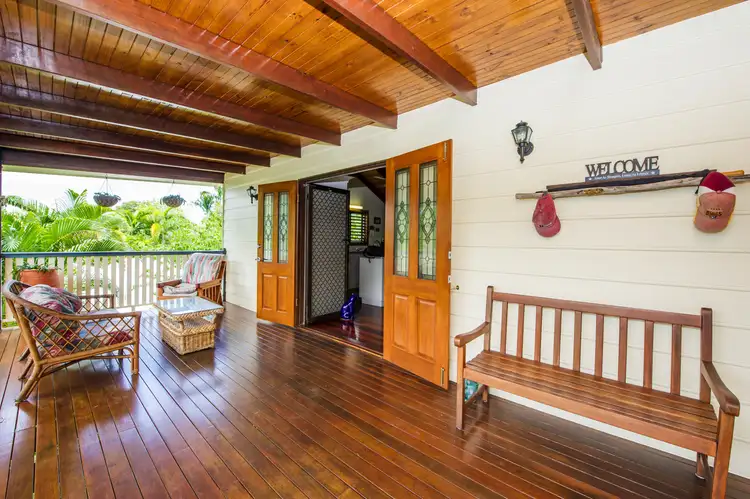 Third view of Homely house listing, 31 Nerita Cres, Nelly Bay QLD 4819
