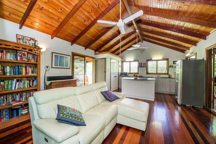 Fifth view of Homely house listing, 31 Nerita Cres, Nelly Bay QLD 4819