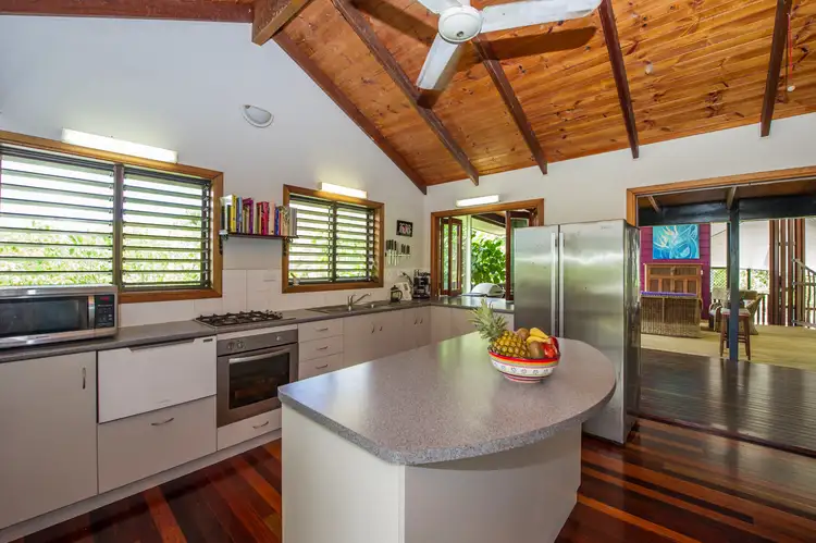 Sixth view of Homely house listing, 31 Nerita Cres, Nelly Bay QLD 4819