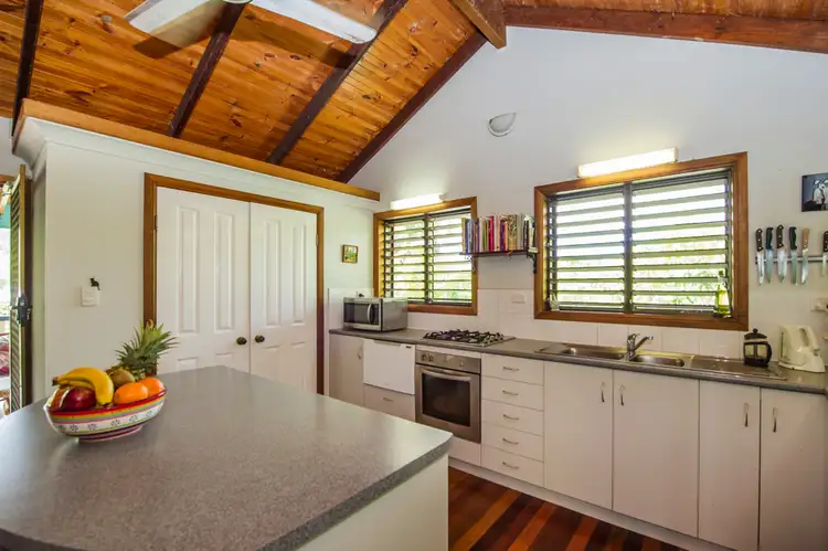 Seventh view of Homely house listing, 31 Nerita Cres, Nelly Bay QLD 4819