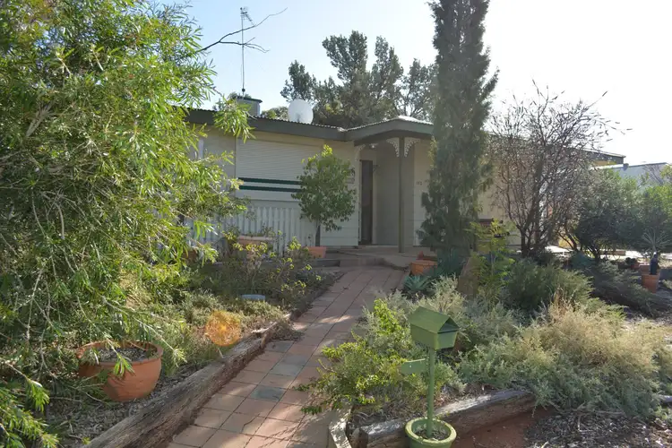 113 STUART Road, Roxby Downs SA 5725
