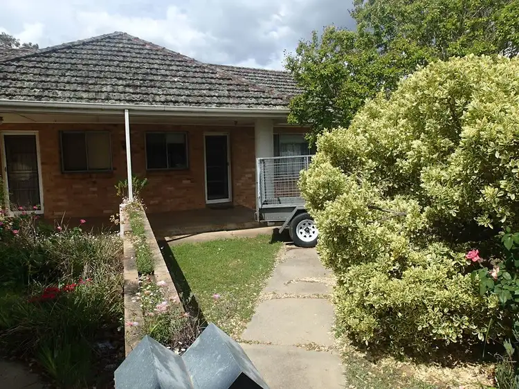 Second view of Homely unit listing, 38 Bow St, Corowa NSW 2646
