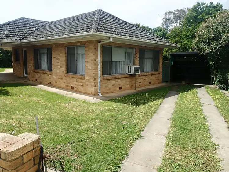 Third view of Homely unit listing, 38 Bow St, Corowa NSW 2646