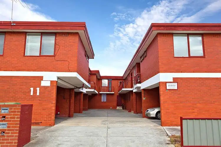 7/11 Owen Street, Footscray VIC 3011