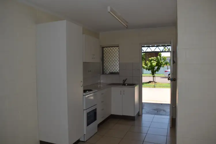 Second view of Homely unit listing, Unit 4/7 Mcintosh St, Hermit Park QLD 4812