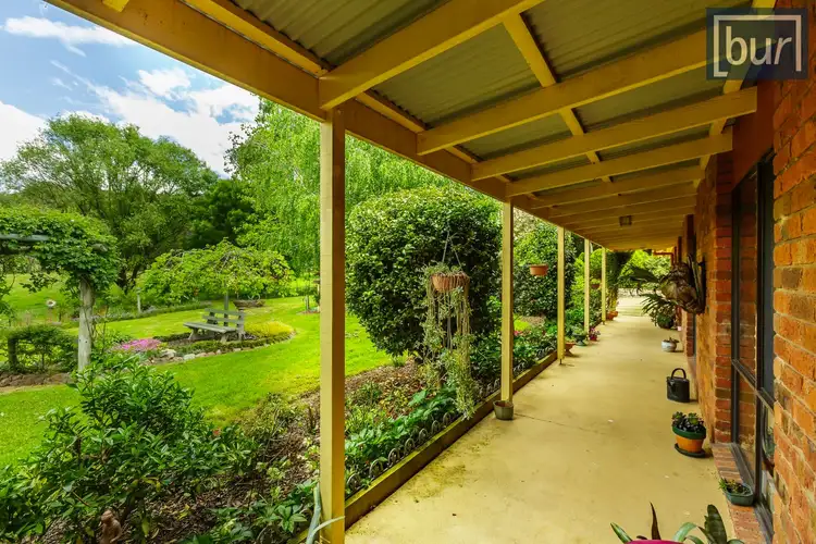 Third view of Homely rural property listing, 1769 Kiewa Valley Hwy, Kiewa VIC 3691