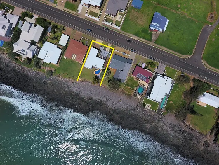 Third view of Homely house listing, 139 Woongarra Scenic Drive, Bargara QLD 4670