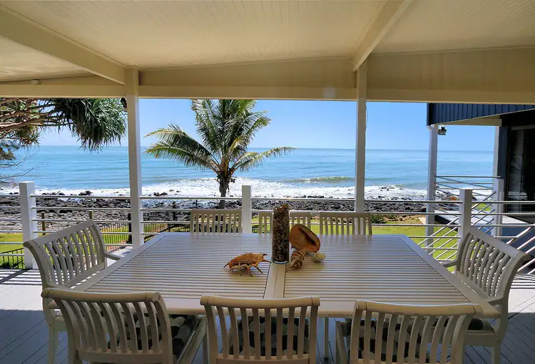 Fourth view of Homely house listing, 139 Woongarra Scenic Drive, Bargara QLD 4670