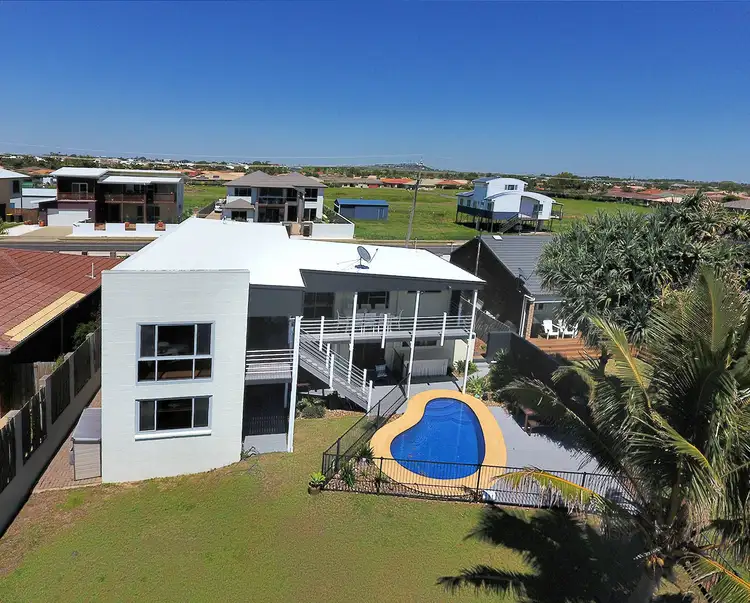 Fifth view of Homely house listing, 139 Woongarra Scenic Drive, Bargara QLD 4670