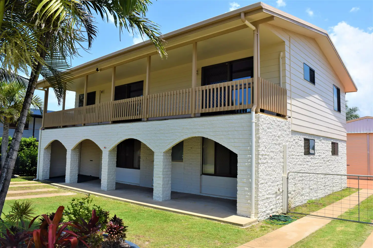 Main view of Homely house listing, 37 Ocean St, Burnett Heads QLD 4670