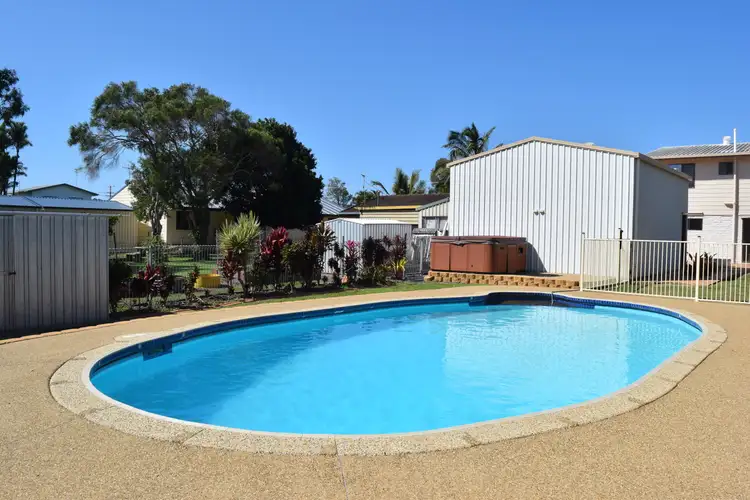 Third view of Homely house listing, 37 Ocean St, Burnett Heads QLD 4670