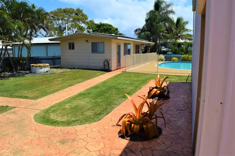 Fifth view of Homely house listing, 37 Ocean St, Burnett Heads QLD 4670