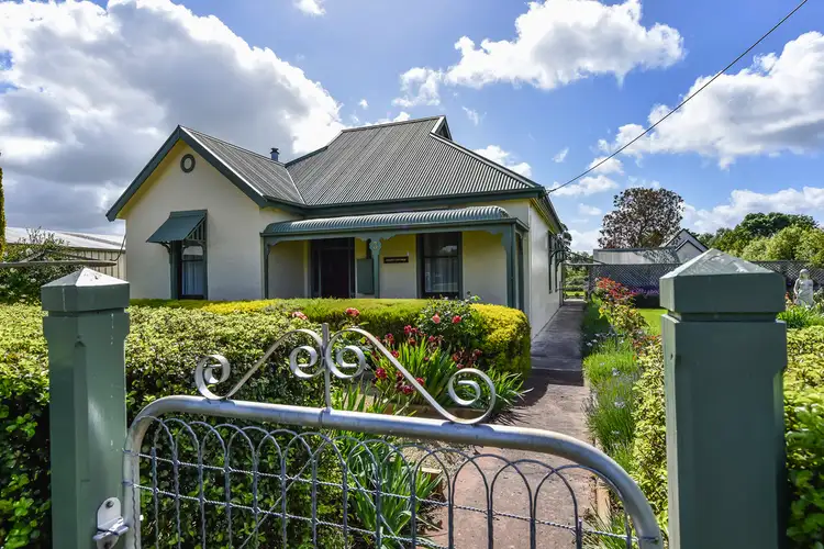 3 Helen Rd, Coonawarra SA 5263