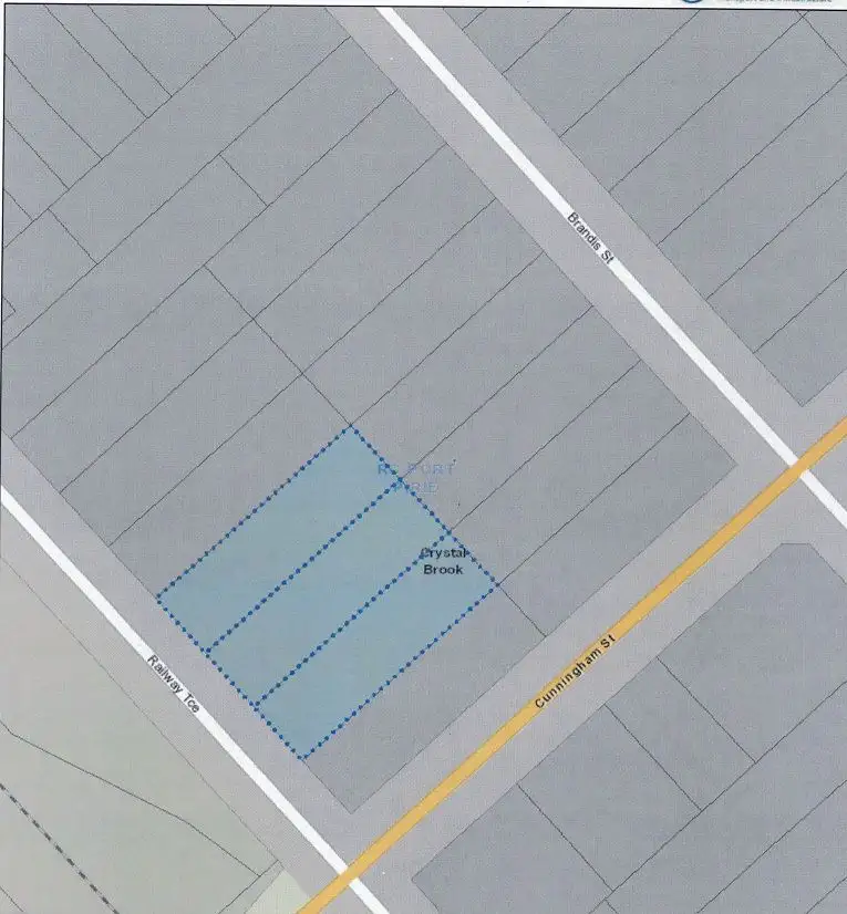 Main view of Homely land listing, Lot 171 Railway Terrace, Crystal Brook SA 5523
