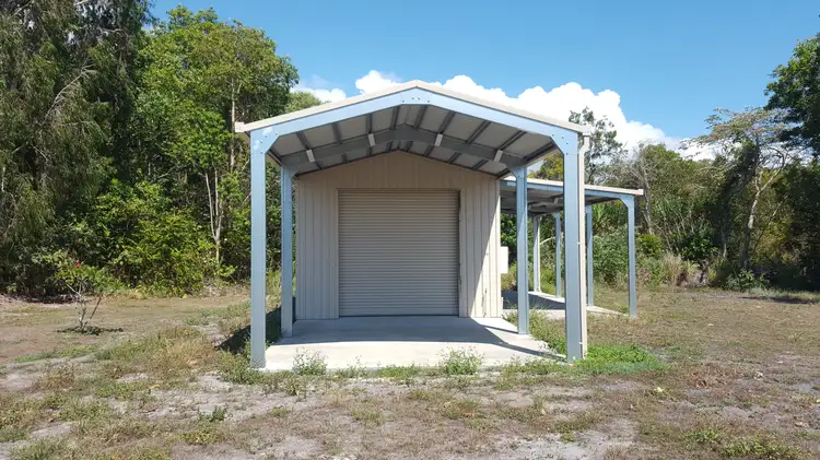 Second view of Homely land listing, 10 Rowe St, Kurrimine Beach QLD 4871