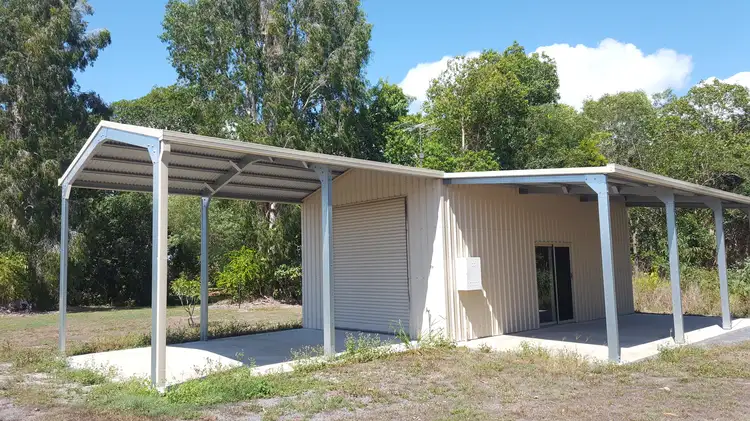 Third view of Homely land listing, 10 Rowe St, Kurrimine Beach QLD 4871