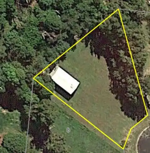 Fifth view of Homely land listing, 10 Rowe St, Kurrimine Beach QLD 4871