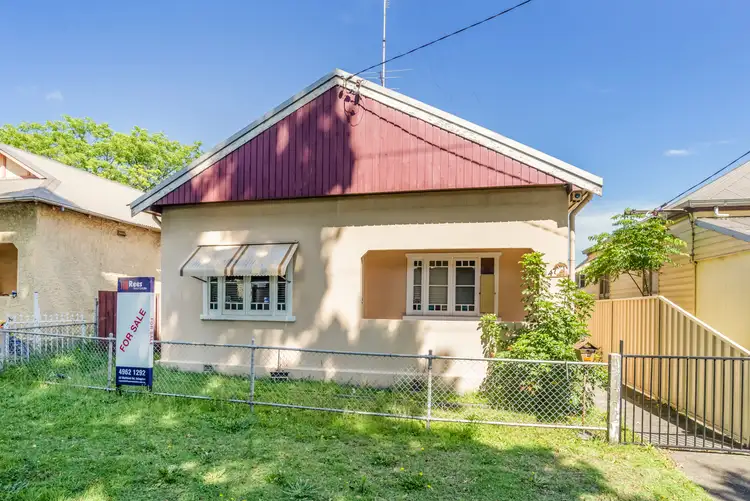 Main view of Homely house listing, 47 Kings Rd, Tighes Hill NSW 2297