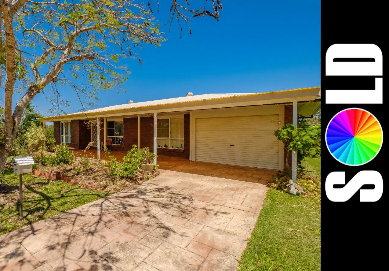 Main view of Homely house listing, 21 Sorensen Road, Southside QLD 4570
