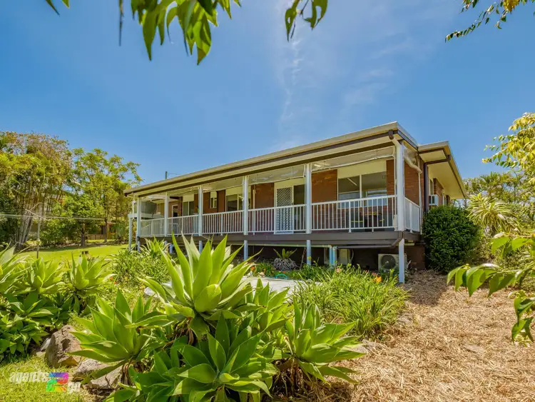 Fourth view of Homely house listing, 21 Sorensen Road, Southside QLD 4570