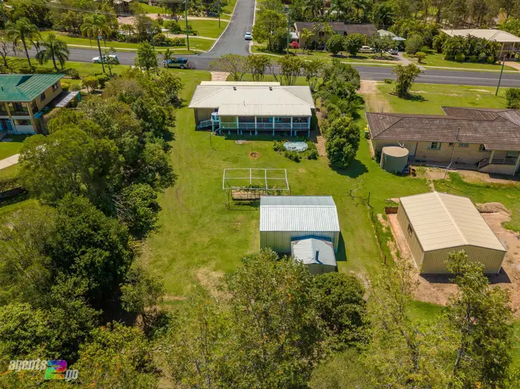 Fifth view of Homely house listing, 21 Sorensen Road, Southside QLD 4570