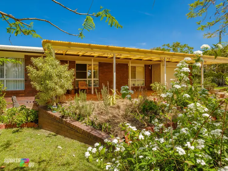 Sixth view of Homely house listing, 21 Sorensen Road, Southside QLD 4570