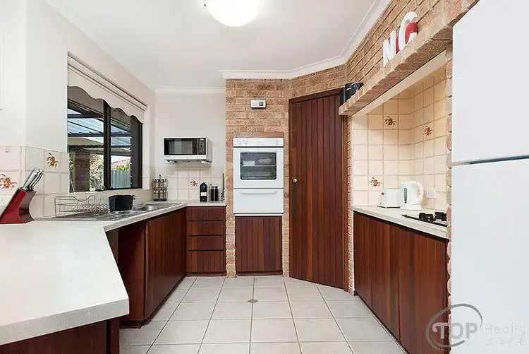 Seventh view of Homely house listing, 7 Nebo Close, Willetton WA 6155