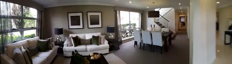 Third view of Homely house listing, Lot 211 Hartigan Avenue, Kellyville NSW 2155