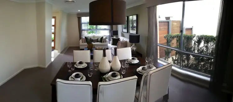 Fifth view of Homely house listing, Lot 211 Hartigan Avenue, Kellyville NSW 2155