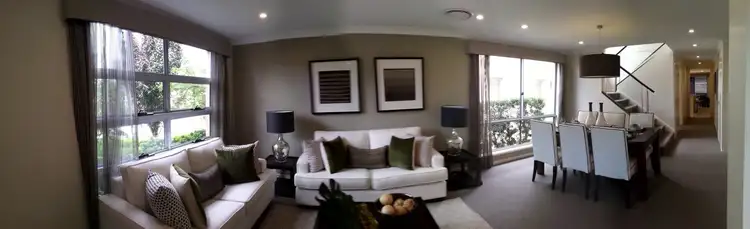 Sixth view of Homely house listing, Lot 211 Hartigan Avenue, Kellyville NSW 2155