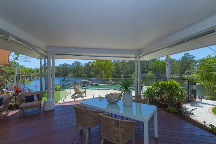 Main view of Homely house listing, 13 Glenwood Pl, Twin Waters QLD 4564