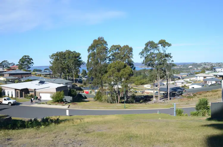 Main view of Homely land listing, 75 KB Timms Drive, Eden NSW 2551