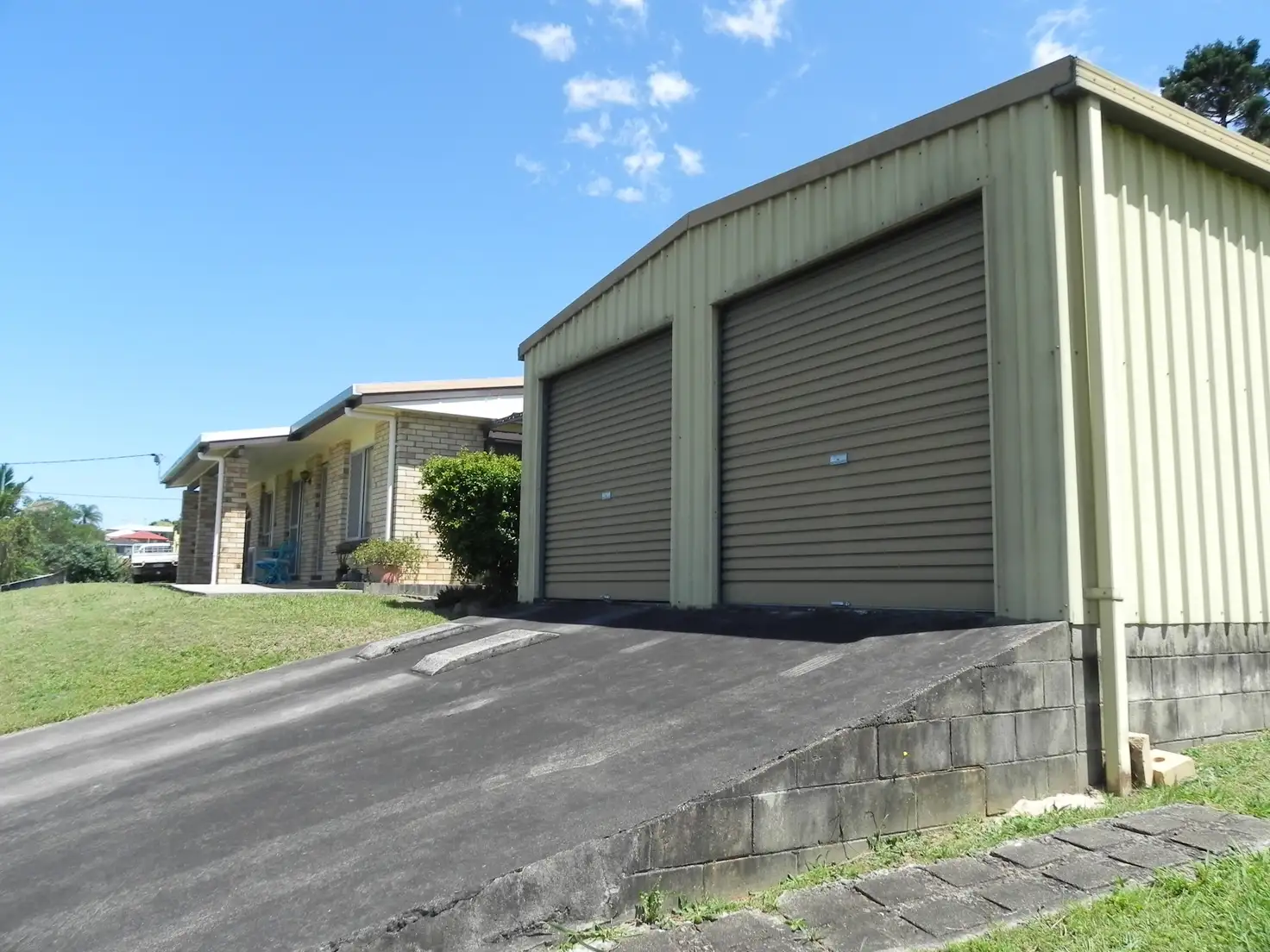 Main view of Homely house listing, 2 Stewart St, Kilcoy QLD 4515