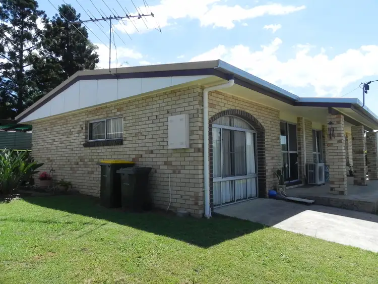 Second view of Homely house listing, 2 Stewart St, Kilcoy QLD 4515