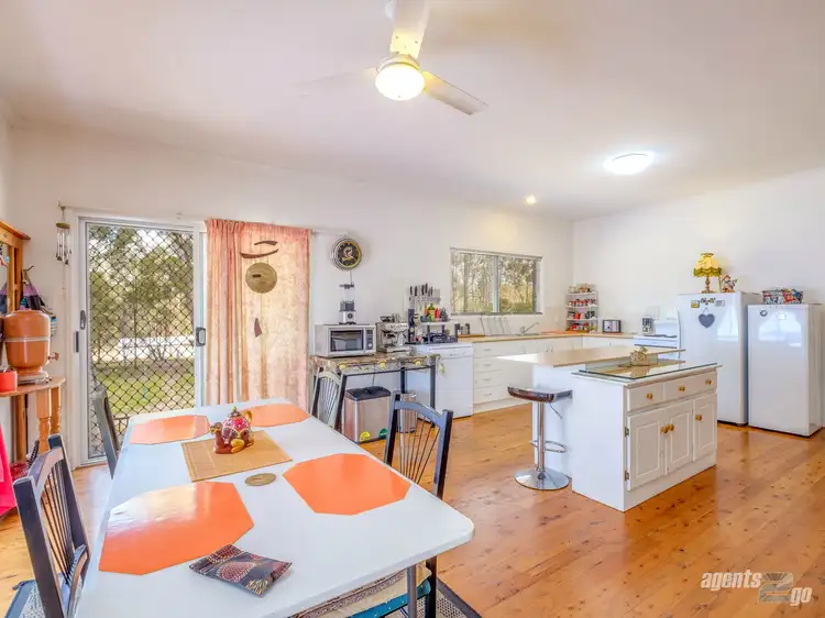 Seventh view of Homely house listing, 72 Lynne Drive, Curra QLD 4570