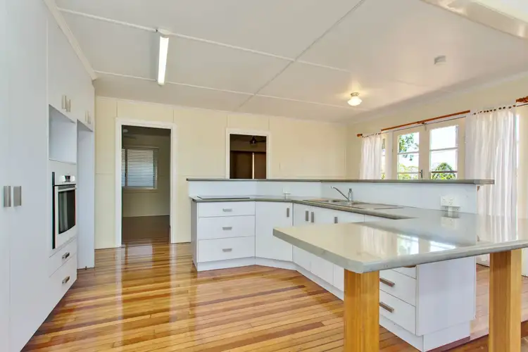 Sixth view of Homely house listing, 122 Old Maryborough Road, Gympie QLD 4570