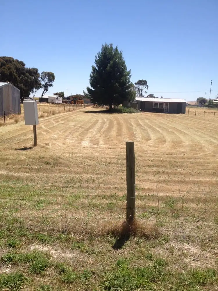 47 Hall Street, Gulnare SA 5471
