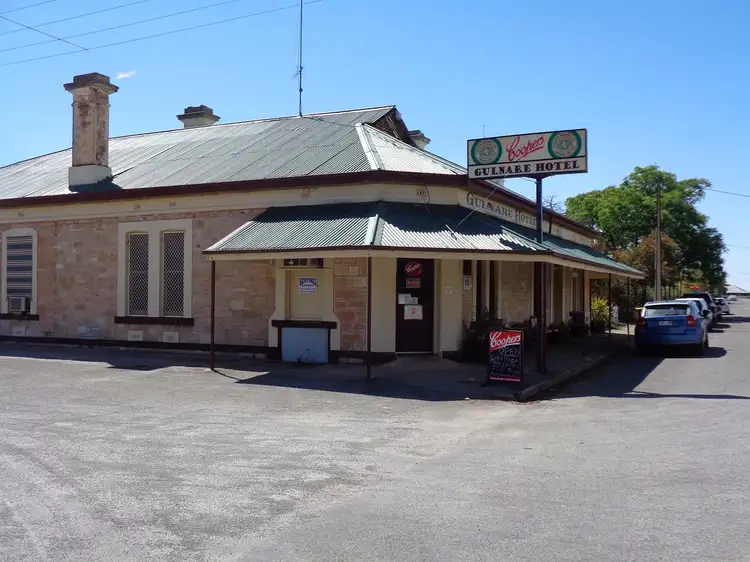 Sixth view of Homely land listing, 47 Hall Street, Gulnare SA 5471