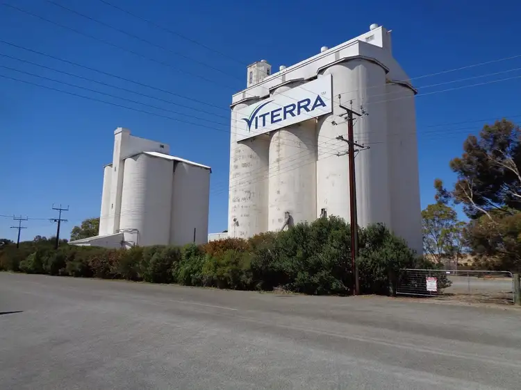 Seventh view of Homely land listing, 47 Hall Street, Gulnare SA 5471