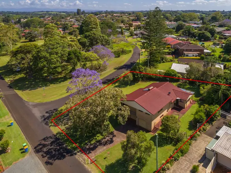 43 Cooke Ave, Alstonville NSW 2477