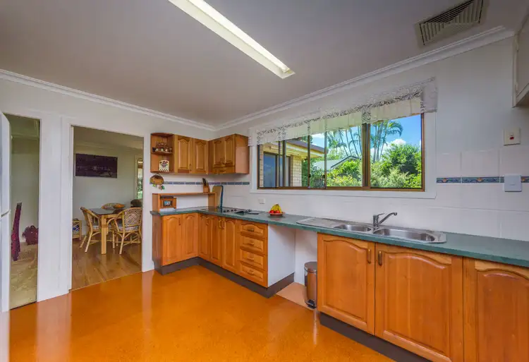 Fifth view of Homely house listing, 43 Cooke Ave, Alstonville NSW 2477