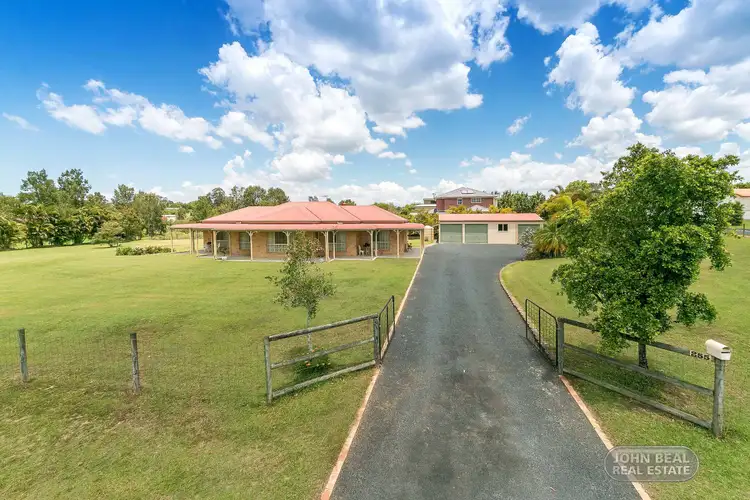 255 Bigmor Dr, Elimbah QLD 4516