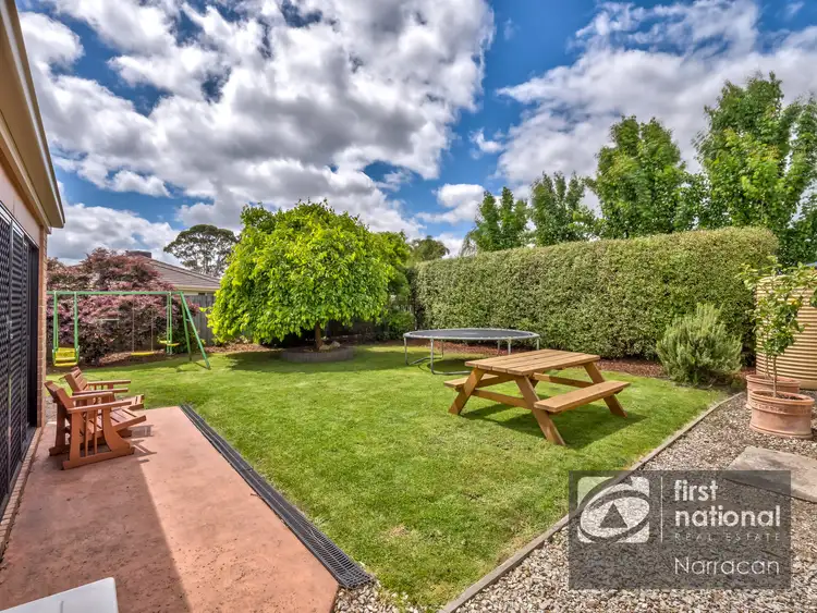 Fourth view of Homely house listing, 8 Parkside Dr, Moe VIC 3825