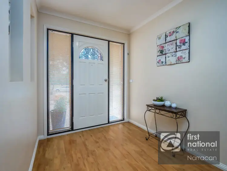 Seventh view of Homely house listing, 8 Parkside Dr, Moe VIC 3825