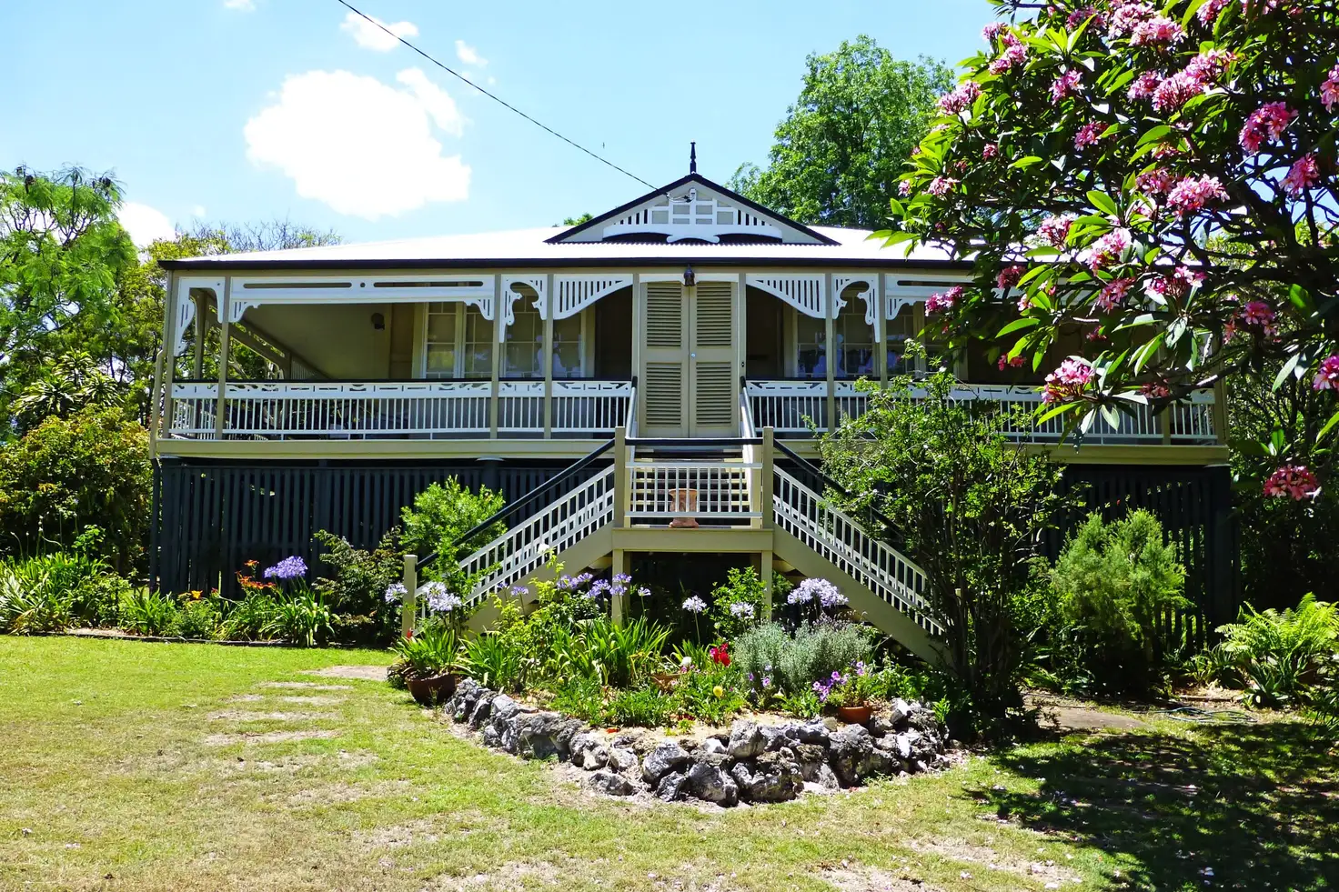Main view of Homely house listing, 59 Chermside Rd, Eastern Heights QLD 4305
