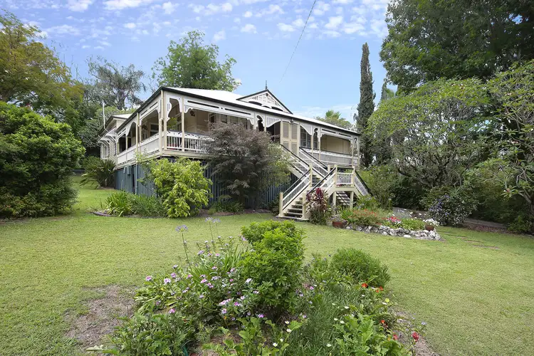 Second view of Homely house listing, 59 Chermside Rd, Eastern Heights QLD 4305