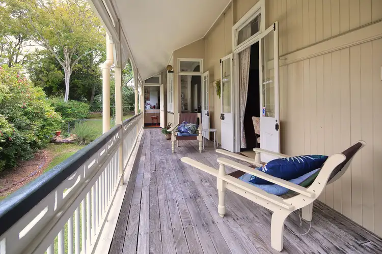 Fourth view of Homely house listing, 59 Chermside Rd, Eastern Heights QLD 4305