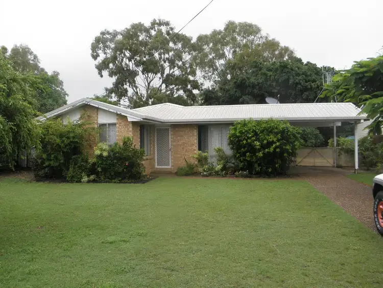 44 Moore Park Road, Moore Park Beach QLD 4670