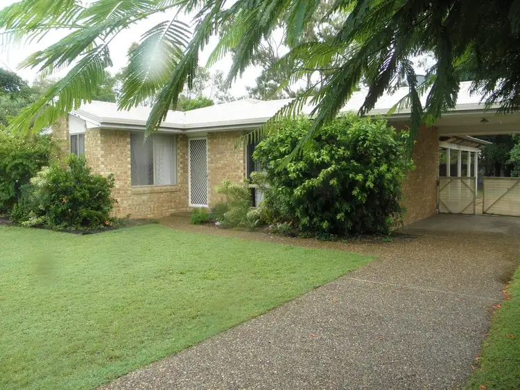 Fifth view of Homely house listing, 44 Moore Park Road, Moore Park Beach QLD 4670