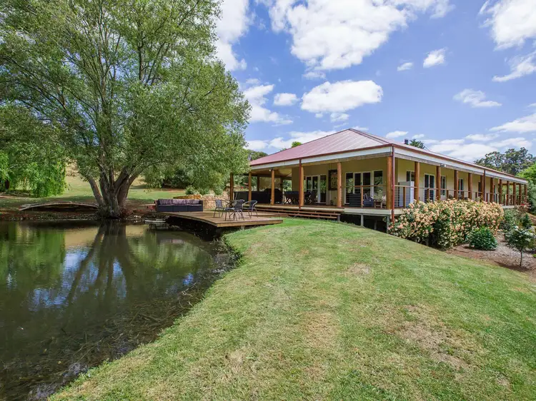 41 Balinga Drive, Balingup WA 6253